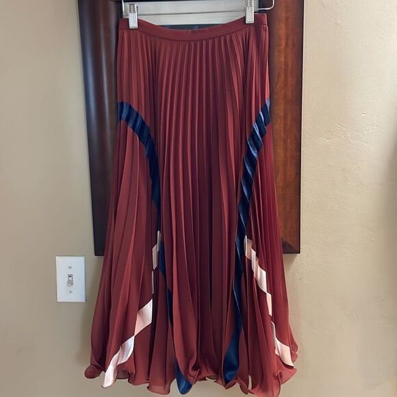 See by Chloe Pleated Skirt - Picture 5 of 8